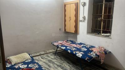Bedroom Image of 1800 Sq.ft 3 BHK Apartment / Flat for sale in Shahibaug Ahmedabad for Rs. 7500000