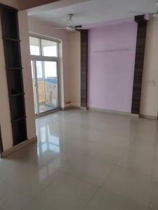 Hall Image of 1260 Sq.ft 2 BHK Apartment / Flat for rent in Arihant Ambience, Crossings Republik Ghaziabad for Rs. 18000