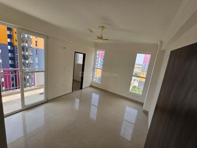 Hall Image of 1375 Sq.ft 2 BHK Apartment / Flat for sale in Dwarkadhish The Cubix, Sector 23 Dharuhera for Rs. 5500000