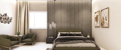 Bedroom Image of 1690 Sq.ft 3 BHK Apartment / Flat for sale in Sree Urban Orchids Phase II by Sree Builders &amp; Developers , Panathur Bengaluru for Rs. 14750000