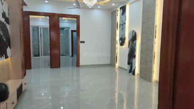 Living Room Image of 1350 Sq.ft 3 BHK Builder Floor for sale in Indirapuram Ghaziabad for Rs. 13500000