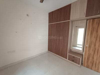 Bedroom Image of 1070 Sq.ft 2 BHK Apartment / Flat for sale in Aakruti Aristo Marvel by Aakruti Group, Electronic City Bengaluru for Rs. 5480000