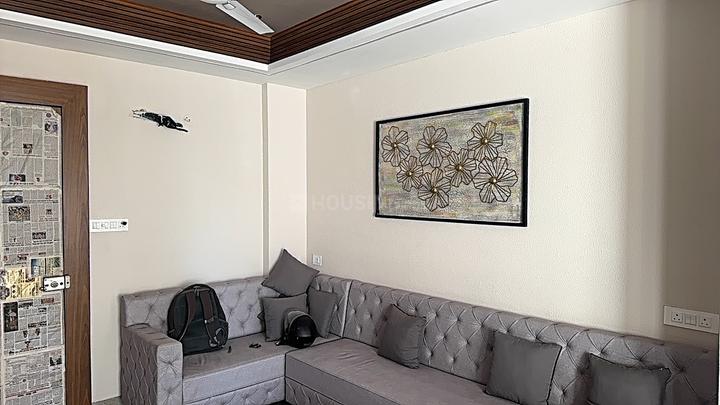 V Value Tulsiyana Residency Living Room 1