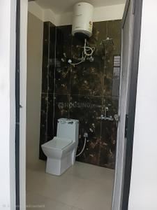 Bathroom Image of 2250 Sq.ft 3 BHK Independent House for sale in Kursi Road Lucknow for Rs. 7000000