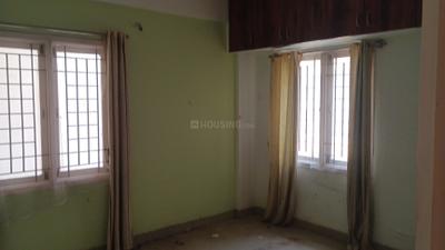 Bedroom Image of 1555 Sq.ft 3 BHK Apartment / Flat for rent in Maithri Shilphitha Splendour, Mahadevapura Bengaluru for Rs. 55000