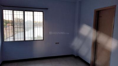 Bedroom Image of 965 Sq.ft 2 BHK Apartment / Flat for sale in Summair Club Road Jamnagar for Rs. 3100000