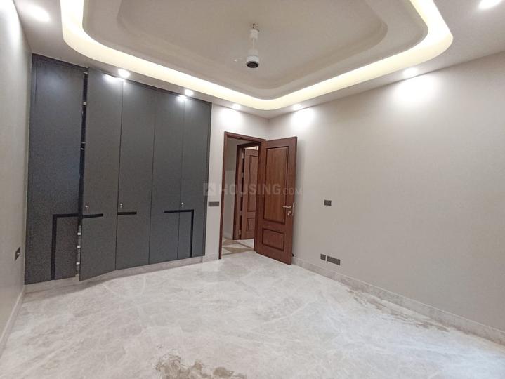 Greater Kailash I Bedroom 1