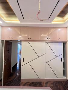Bedroom Image of 3600 Sq.ft 8 BHK Independent House for sale in Thotada Guddadhalli Village Bengaluru for Rs. 22000000