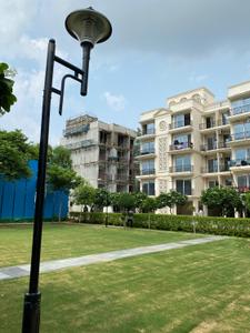 Image of 2200 Sq.ft 3 BHK Apartment / Flat for sale in Signature Global City 79B, Sector 79, Gurgaon for Rs. 19900000