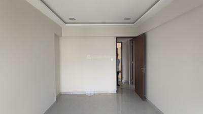 Bedroom Image of 1160 Sq.ft 3 BHK Apartment / Flat for sale in Vile Parle East Mumbai for Rs. 42000000