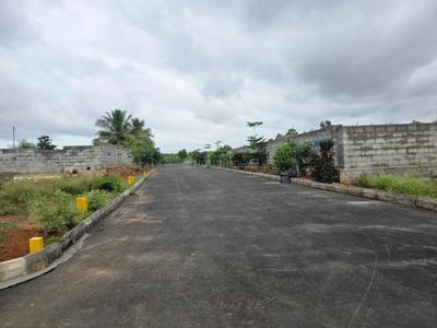 Devanahalli Plot View 3