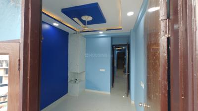 Bedroom Image of 550 Sq.ft 1 BHK Apartment / Flat for sale in Paradise Homes, Sector 73 Noida for Rs. 2500000
