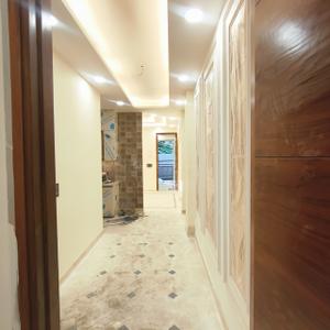 Image of 1000 Sq.ft 2 BHK Builder Floor for sale in Lajpat Nagar, New Delhi for Rs. 25600000