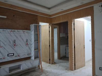 Living Room Image of 1450 Sq.ft 3 BHK Apartment / Flat for sale in Sector 73 Noida for Rs. 6300000
