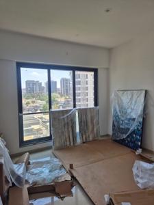 Bedroom Image of 1000 Sq.ft 1 BHK Apartment / Flat for sale in Santacruz East Mumbai for Rs. 25000000