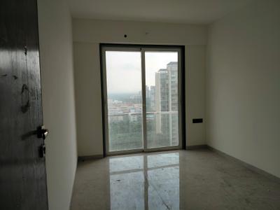 Bedroom Image of 1800 Sq.ft 3 BHK Apartment / Flat for rent in Naiknavare Park Dew, Kharghar Navi Mumbai for Rs. 68000