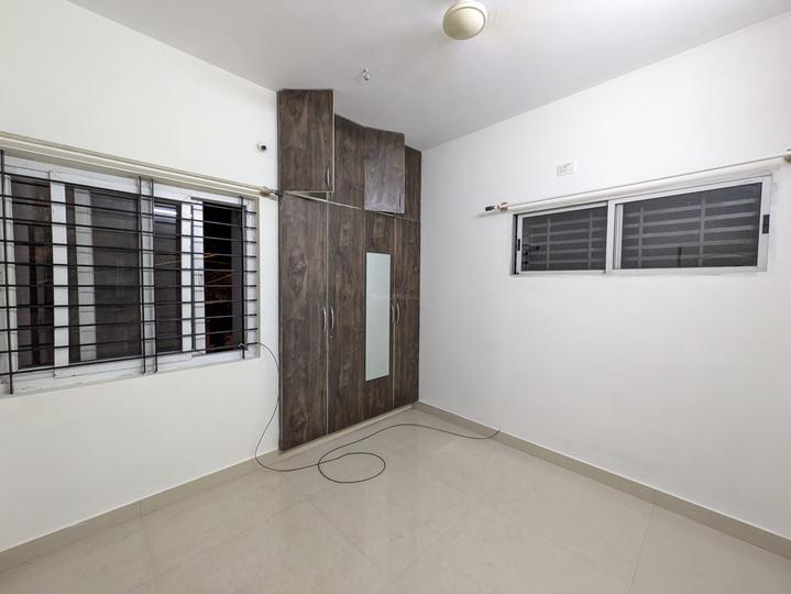 Sector 3, HSR Layout Bedroom 1