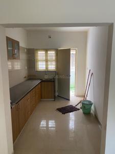 Kitchen Image of 1900 Sq.ft 3 BHK Independent House for sale in Vallabh Vidhyanagar Anand for Rs. 7500000