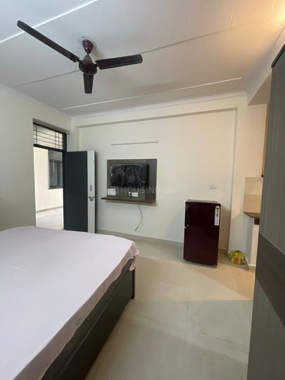 Jain properties Bedroom 1