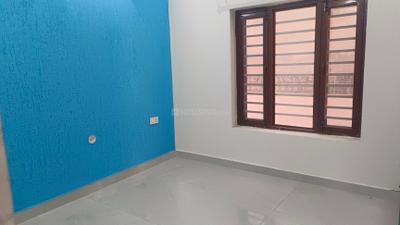 Bedroom Image of 765 Sq.ft 2 BHK Independent House for rent in Sanskriti Lok Colony Dehradun for Rs. 20000