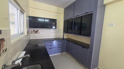 Navya NuElegance Kitchen 1