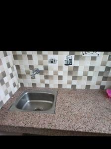 Kitchen Image of Zolo breeze co_living  in DLF Phase 3, Gurgaon
