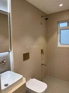Bathroom Image of 1590 Sq.ft 3 BHK Apartment / Flat for sale in Bhagwati Celestria, Airoli Navi Mumbai for Rs. 29900000