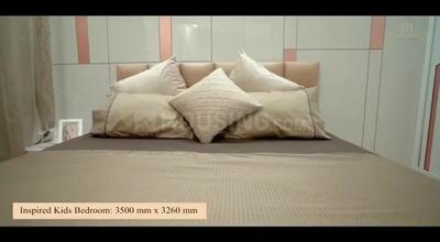 Bedroom Image of 2125 Sq.ft 4 BHK Apartment / Flat for sale in SKA Estate, Eta II Greater Noida for Rs. 25000000