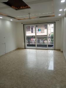 Hall Image of 3100 Sq.ft 4 BHK Builder Floor for rent in Geetanjali Enclave New Delhi for Rs. 200000