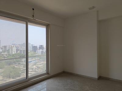 Bedroom Image of 995 Sq.ft 2 BHK Apartment / Flat for sale in Vikas Complex, Thane West Thane for Rs. 24500000