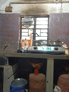 Kitchen One Image of 1250 Sq.ft 4 BHK Independent House for sale in Barrackpore Kolkata for Rs. 6500000