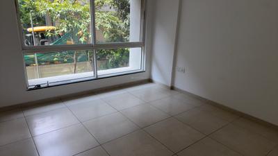 Bedroom Image of 1450 Sq.ft 3 BHK Apartment / Flat for sale in Glitterati Apartments, Pimple Nilakh Pune for Rs. 18500000