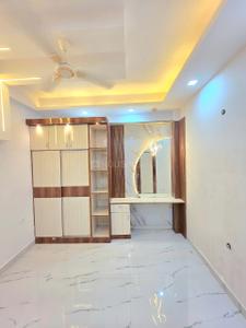 Hall Image of 1350 Sq.ft 3 BHK Apartment / Flat for sale in SVR Residency, Siddharth Vihar Ghaziabad for Rs. 4200000