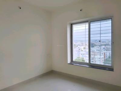 Bedroom Image of 1225 Sq.ft 2.5 BHK Apartment / Flat for sale in Associated Silvenia, Kothrud Pune for Rs. 16500000