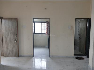 Hall Image of 750 Sq.ft 2 BHK Independent House for rent in Prakash Viva City, Kharadi Pune for Rs. 16000