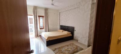 Bedroom Image of 1680 Sq.ft 3 BHK Apartment / Flat for sale in Sree Vadrevu, Benson Town Bengaluru for Rs. 21000000
