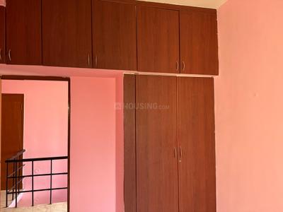Bedroom Image of 1610 Sq.ft 4 BHK Apartment / Flat for rent in Kattupakkam Chennai for Rs. 25000