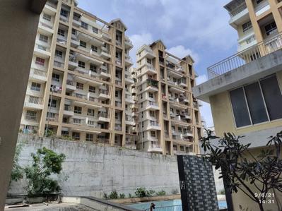 2 BHK Flat