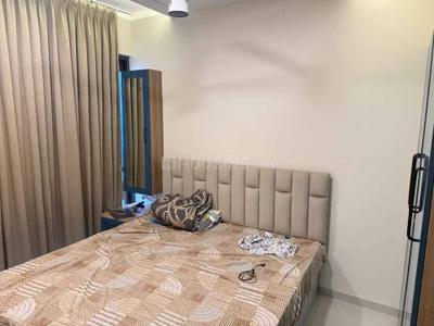 Bedroom Image of 1400 Sq.ft 3 BHK Apartment / Flat for sale in Rohan Mithila, Viman Nagar Pune for Rs. 12100000
