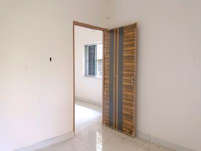 Bedroom Image of 1385 Sq.ft 4 BHK Apartment / Flat for sale in Nayabad Kolkata for Rs. 5500000