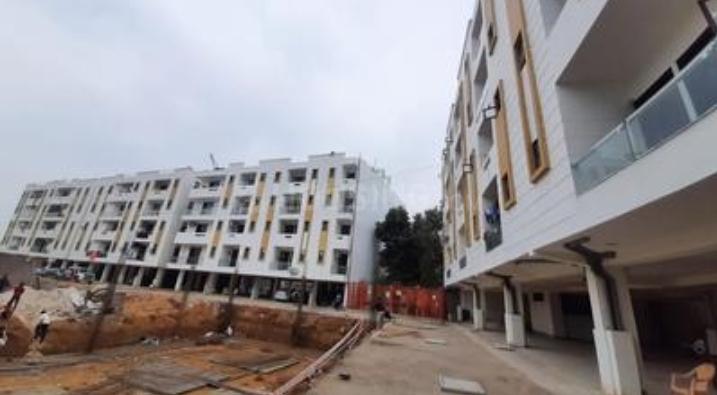 Thakur ji housing Developers Main Image 1