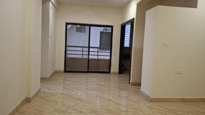 Living Room Image of 980 Sq.ft 2 BHK Apartment / Flat for sale in Shrida Residency, Hukma Khedi Indore for Rs. 5800000