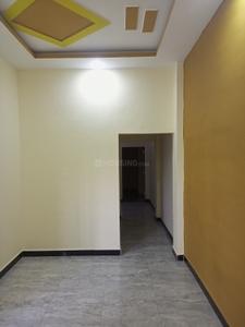 Hall Image of 700 Sq.ft 1 BHK Independent House for sale in Nimantran Riddhi Siddhi Avenue, Viriyakhedi Ratlam for Rs. 3300000