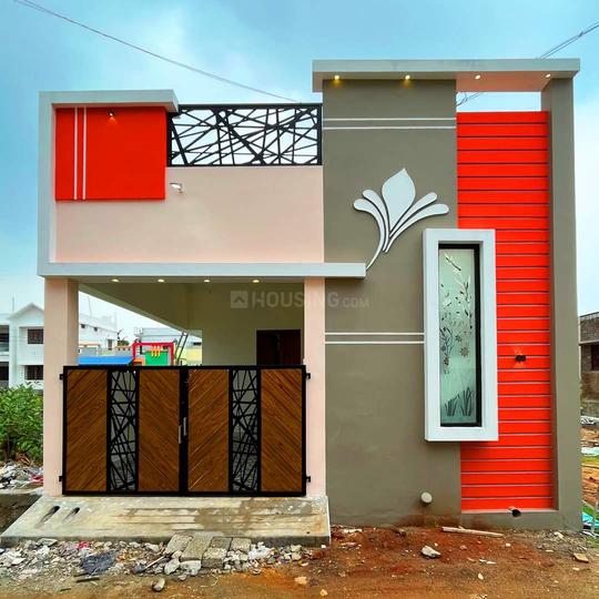 Miracle Dream property Ambattur Main Image 1