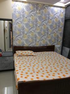 Bedroom Image of 1040 Sq.ft 2 BHK Independent House for sale in Chinnamushidiwada Visakhapatnam for Rs. 3500000