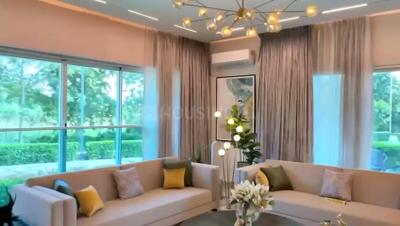 Hall Image of 1280 Sq.ft 3 BHK Apartment / Flat for sale in SKA Metro Ville, Eta II Greater Noida for Rs. 11500000