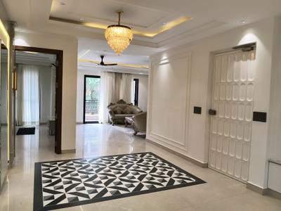 Living Room Image of 4518 Sq.ft 4 BHK Builder Floor for sale in Sector 23 Gurgaon for Rs. 39900000