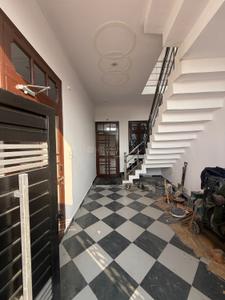 Image of 1800 Sq.ft 2 BHK Independent House for sale in Gomti Nagar, Lucknow for Rs. 9000000