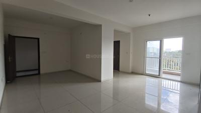 Living Room Image of 1250 Sq.ft 3 BHK Apartment / Flat for sale in DSR Highland Greenz, Chikkakannalli Bengaluru for Rs. 15900000