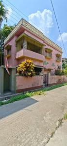 Image of 2198 Sq.ft 4 BHK Independent House for sale in Mankundu, Hooghly for Rs. 8500000